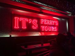 -Perry's·酒吧(打浦桥店)