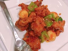 -梅龙镇酒家(南京西路总店)
