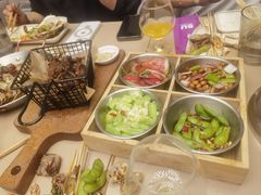 -苏小牛·牛肉串(国贸店)