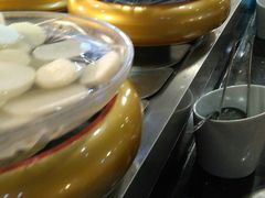 -汤响自助回转火锅百汇(乐峰广场店)