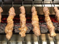 呼伦贝尔羊肉串-很久以前羊肉串(大宁中心广场店)