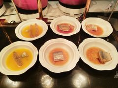 -The COOK·厨餐厅·自助餐(浦东嘉里大酒店)