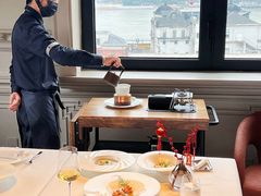 -弦月窗LUNETTE BY AMANDA(复兴路店)