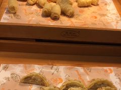 -金滏山烤肉·海鲜·火锅自助餐厅(襄阳万达店)