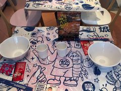 -松哥油焖大虾(皇岗一店)