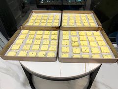 -广州天河合景福朋喜来登酒店