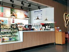 -COSTA COFFEE(金长安大厦店)