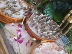 -火舞泰·泰式海鲜火锅餐厅(世纪城店)