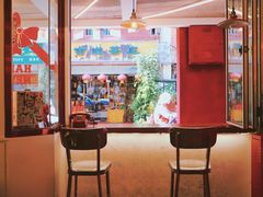 -Eckl’s爱氏热狗(猫街店)