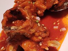 -宫燕府·京菜·烤鸭·淮扬菜(王府中心店)