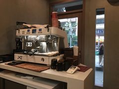 -Again Coffee Roaster(香蜜湖店)