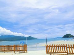 -西涌国际滨海旅游区