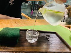 -扫雪煮茶(西村店)