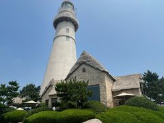 -悦海公园