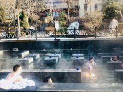 -金石唐风国际温泉会馆