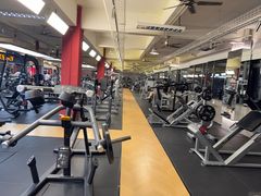 -聚健身GatherFitness(余杭店)