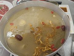 -燃计沙茶皇·香港沙茶火锅(人广旗舰店)