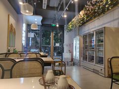 大堂-闵四遵义羊肉粉(朝外大街店)