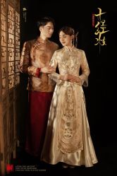 点击看大图 -雨墨婚纱摄影工作室