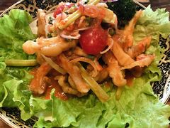 -Siam泰餐厅(水上公园店)