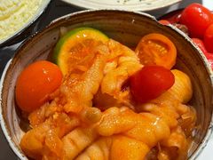 -火山屋台(新街口创始店)