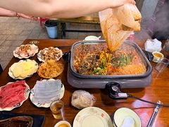 -最爱鲜巫山纸包鱼(解放碑总店)