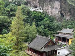 -雁荡山灵峰景区
