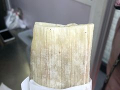 冷面夹臭豆腐-老绍兴三味臭豆腐(奥林匹克购物广场店)