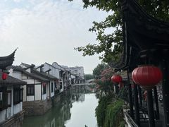 -南翔古镇