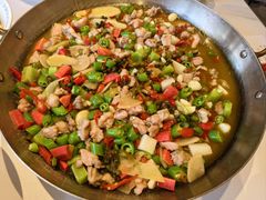 -蜀厨小匠·民间川菜(犀浦店)