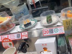 -新一番三文鱼寿司(大东海店)