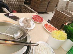 -八合里潮汕鲜牛肉火锅(吉大店)