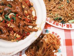 -辣小鲜·南昌大排档(船山路店)