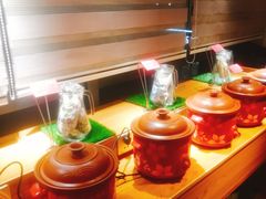 -临湖人家(欢乐大道店)