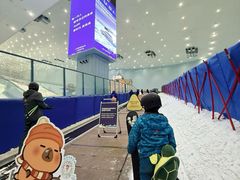 -广州热雪奇迹