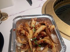 -花味烤肉·拌饭(庐阳万象汇店)
