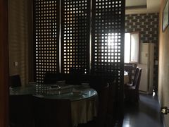 大堂-独秀小吃(蓝田店)