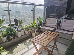 -luutosa  cafe & tea 鹿兔山