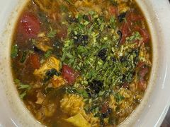 -赵记煎饼卷大葱(东岳店)