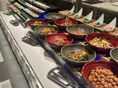 -星伦多自助料理·涮烤一体(江桥万达店)