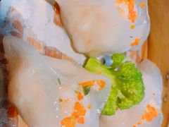 -大食家餐厅(五星步行商业街店)