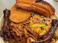 -梅溪·小伙子干挑面(安吉总店)