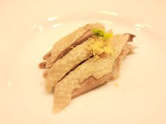 -潮汕味道·煮海餐厅(金麟大厦店)