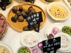 -恒记饭店·海鲜明档(淹城店)