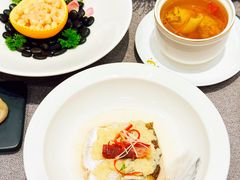 -得月楼·省级非遗·传统苏帮菜(观前店)