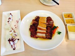 -多多旺港式茶餐厅(新区店)