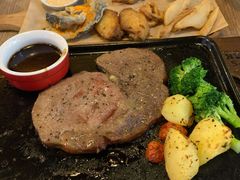 -必胜客(上海新南方商城PH店)