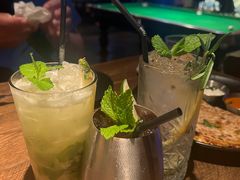 -Q MEX 库迈墨西哥餐吧(三里屯店)