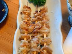 -王鼎精致料理铁板烧(世博源店)