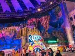 -弘阳·未来世界(弘阳广场店)